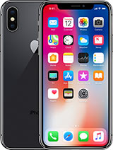 Apple iPhone X - Pictures