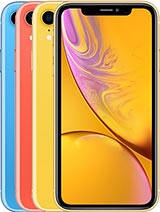 Apple iPhone XR - Pictures