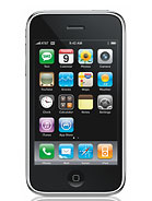 Apple iPhone 3G - Pictures