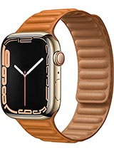 Apple Watch Series 7 - Pictures
