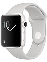 Apple Watch Edition Series 2 42mm - Pictures