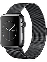 Apple Watch Series 2 42mm - Pictures