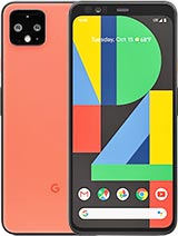 Google Pixel 4 - Pictures