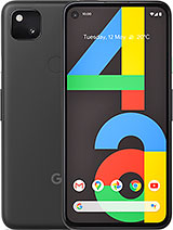 Google Pixel 4a - Pictures