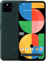 Google Pixel 5a 5G - Pictures