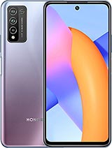 Honor 10X Lite - Pictures