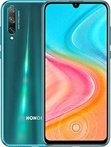 Honor 20 lite (China) - Pictures