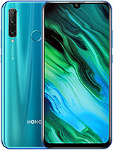 Honor 20e - Pictures