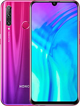 Honor 20i - Pictures