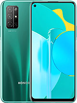 Honor 30S - Pictures
