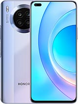 Honor 50 Lite - Pictures