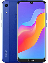 Honor 8A 2020 - Pictures