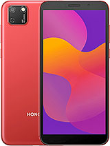 Honor 9S - Pictures