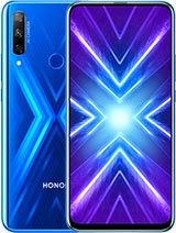 Honor 9X - Pictures