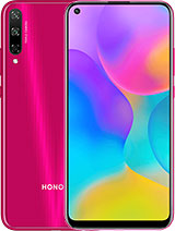 Honor Play 3 - Pictures