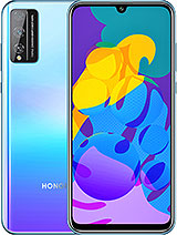Honor Play 4T Pro - Pictures