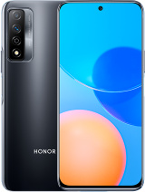 Honor Play 5T Pro - Pictures