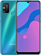 Honor Play 9A - Pictures
