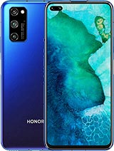 Honor V30 Pro - Pictures