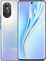 Honor V40 Lite - Pictures