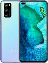 Honor View30 Pro - Pictures