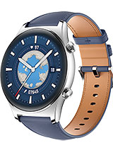 Honor Watch GS 3 - Pictures