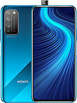 Honor X10 5G - Pictures