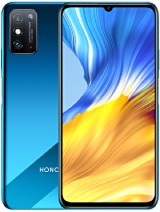 Honor X10 Max 5G - Pictures