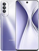 Honor X20 SE - Pictures