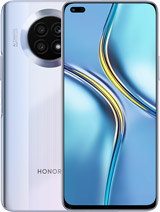 Honor X20 - Pictures