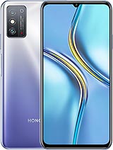Honor X30 Max - Pictures
