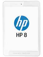 HP 8 - Pictures