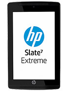 HP Slate7 Extreme - Pictures