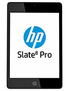 HP Slate8 Pro - Pictures
