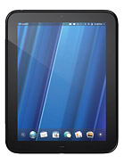 HP TouchPad - Pictures