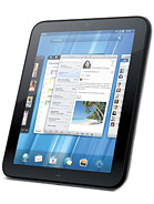 HP TouchPad 4G - Pictures