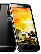 Huawei Ascend D1 - Pictures