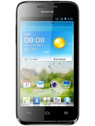 Huawei Ascend G330D U8825D - Pictures