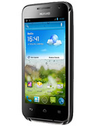 Huawei Ascend G330 - Pictures