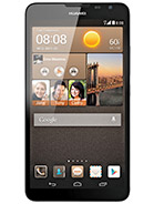 Huawei Ascend Mate2 4G - Pictures