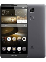 Huawei Ascend Mate7 Monarch - Pictures