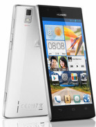 Huawei Ascend P2 - Pictures