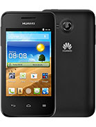 Huawei Ascend Y221 - Pictures