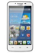 Huawei Ascend Y511 - Pictures