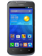 Huawei Ascend Y520 - Pictures