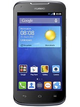 Huawei Ascend Y540 - Pictures