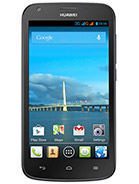 Huawei Ascend Y600 - Pictures