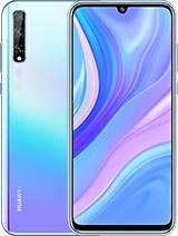 Huawei P Smart S - Pictures