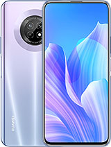 Huawei Enjoy 20 Plus 5G - Pictures