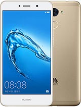 Huawei Y7 Prime - Pictures